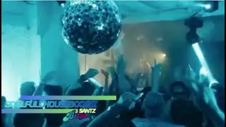 SOUL FULL HOUSE DISCO BAHIA BOOGIE / SANTZ