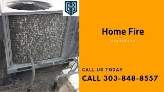 Roof Replacement After Hail Storm Help Thornton CO