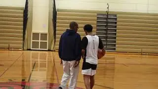 City Rocks 16U Select Practice