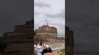 Rome, Eternal City #music #live#song#eternal #city#like#bocelli #rome#italy#fyp#fy#views#wanderlust