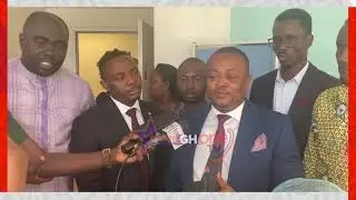 We Will End Assault On Nurses! - Nurses Association On Ridge Incident