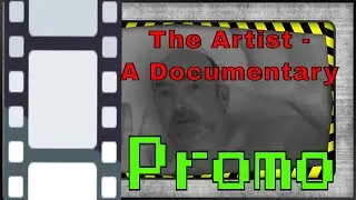 The Artist   A Documentary Promo Deleted Shower Scene