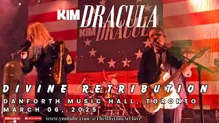 Kim Dracula | 