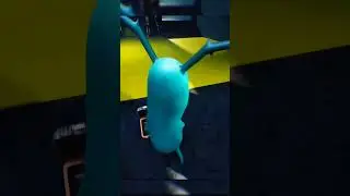 Spider man kills Biggest Monster 💀😡 #shortsviral
