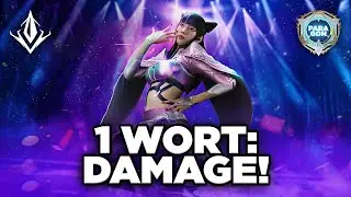 Shinbi Offlane ist besser als du denkst! | #829 | PREDECESSOR Gameplay 🇩🇪 (deutsch/german)