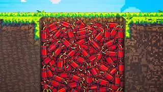 Dynamite fixes everything