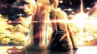 Nightcore - Emotions (Mariah Carey) w/ lyrics