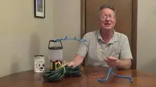 Reusable Twist Ties