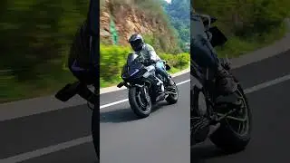 3-Cylinder Power vs 4-Cylinder Sound &mdash; Why NOT Choose CFMoto 675SR-R for &yen;40,000?