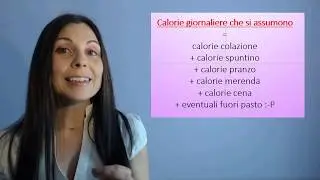 Come Calcolare le Calorie per Dimagrire Senza Fatica
