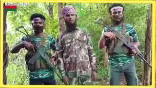 ARSA News Commando halid Rohingya arakan  Salvation Army