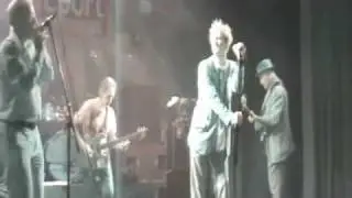 PiL Careering - Wobble & Levene REUNION!!!