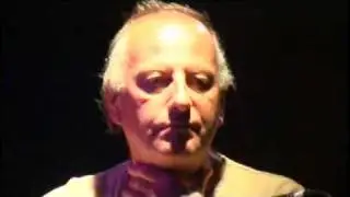 Roger Doyle and General Practice at Whelans - part 3