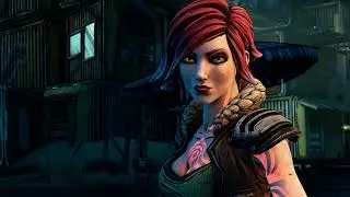 Borderlands 3 - FL4K Gameplay