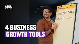 4 PROVEN Strategies to Catapult Your Coaching Business to the NEXT LEVEL