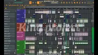 TO THE BONE - [RONALD 3D] - Lord Joker - ( BAGAN / FLP )  FL STUDIO REVIEW