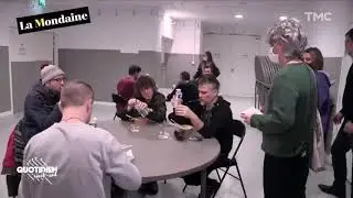 Les compotes de Nicola Sirkis