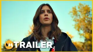 AMANDA (2022) Trailer ITA del Film di Carolina Cavalli con Benedetta Porcaroli e Michele Bravi