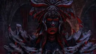 The Elder Scrolls Online: Cradle of Shadows