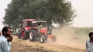 Belarus 80.1 vs New Holland 850 Tochan🚜🚜