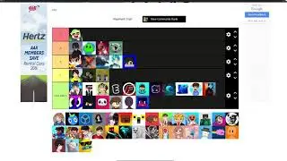 Evident gives fowben an S rating after the tournament