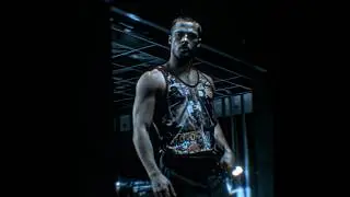 Buzz Cut Tyler Durden Edit Pulsebreaker (Slowed-Reverb)