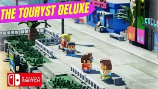 The Touryst Deluxe | Nintendo Switch #gameplay