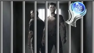 Finding A Way Out (By Myself) For This Platinum Trophy