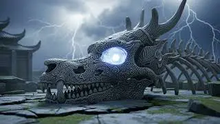 White Dragon Horse Joins the Pilgrimage: A dragon prince becomes a steed for a sacred mission