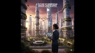 The Future Of North American Urban Landscapes