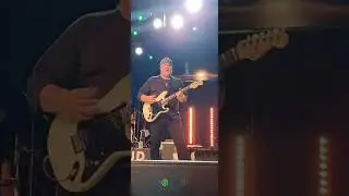 Rex Carroll/WHITECROSS - Enough is Enough (Live @ Loud and Proud Festival 2023)