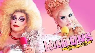 Kick Ons DRDU S03 E06 | Esther Rix