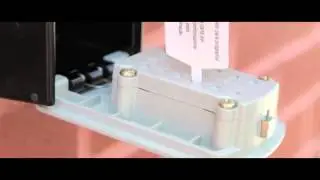 Push Button Key Box