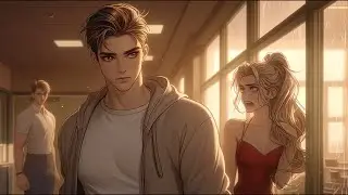 📕My Revenge Was Simple  I Did Nothing at All
