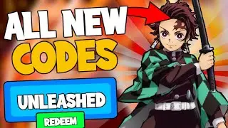 ALL SLAYERS UNLEASHED CODES! (November 2021) | ROBLOX Codes *SECRET/WORKING*