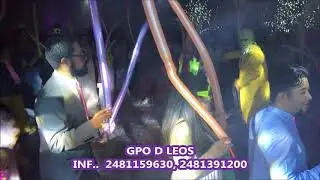 GRUPOS VERSATILES  EN TLAXCALA   (  GPO D LEOS  )