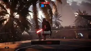 Scarif: Beach