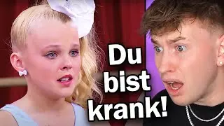 Schülerin mit AUTISMUS wird FERTIG GEMACHT