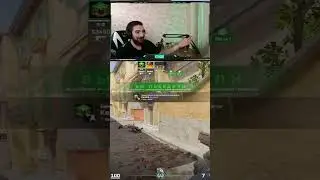 One shot two kills | kendik123 с помощью #Twitch