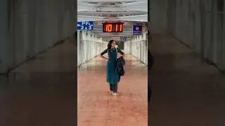 Naatil Powa?😍❤️ #kerala #malayalam #minivlog #travel #kottayam #trivandrum #trainjourney #home