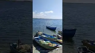 📍Kollam Beach Diaries 🏖️#beach #kollam #kerala #courtallamfalls #waterfall #boat #fansoftenkasi