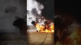 Anti Narcotics Force - Central Drug Burning Ceremony - 2020