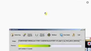 tutorial flashing live suit beyond btab 1
