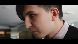 High and Low Tea | Short Film (2017)