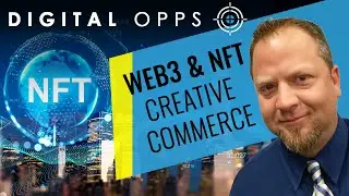 Web3 & NFT Commerce