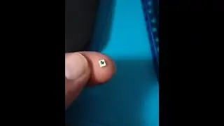 How to repair LED light (replace LED SMD 3528)