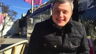 #MarketingShow Ep. 8 - Создание event'a