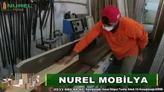 NUREL MOBİLYA