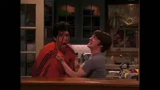 DRAKE Y JOSH PREVENCI&Oacute;N CORRECTIVA Parte 7