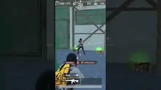 pubg gameplay #bgmi #gamingshorts #viral #shorts